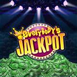 Play Everybody’s Jackpot Slot Game at William Hill™.